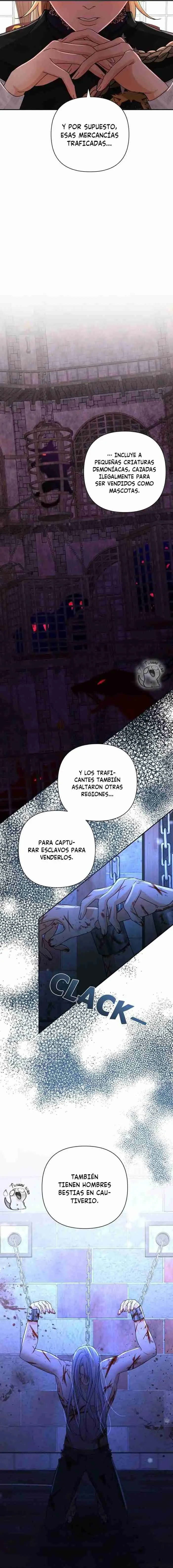 Atrapado en el simulador de citas de mi hermana (2023) - Capítulo 16 - Página 18 - LectorTMOo