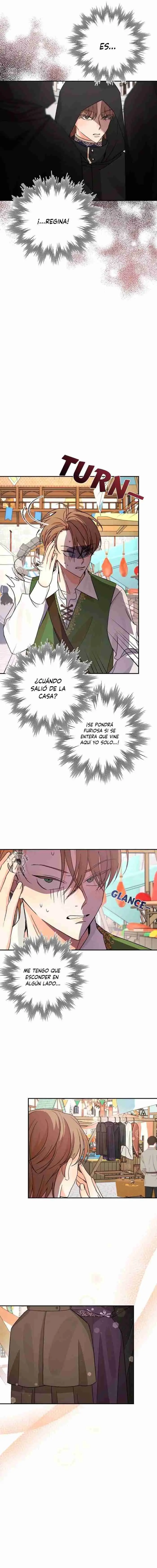 Atrapado en el simulador de citas de mi hermana (2023) - Capítulo 17 - Página 12 - LectorTMOo