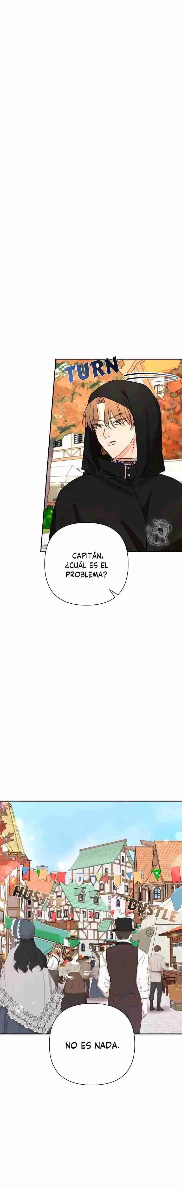 Atrapado en el simulador de citas de mi hermana (2023) - Capítulo 17 - Página 13 - LectorTMOo