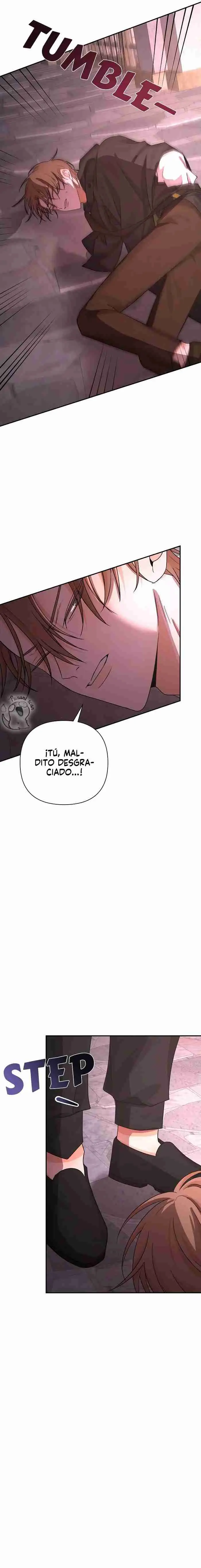 Atrapado en el simulador de citas de mi hermana (2023) - Capítulo 18 - Página 10 - LectorTMOo