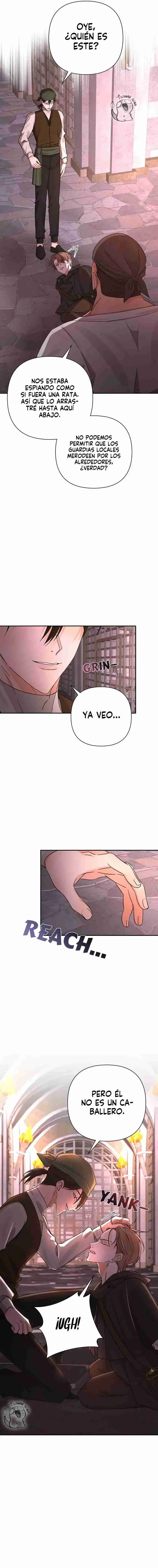 Atrapado en el simulador de citas de mi hermana (2023) - Capítulo 18 - Página 11 - LectorTMOo