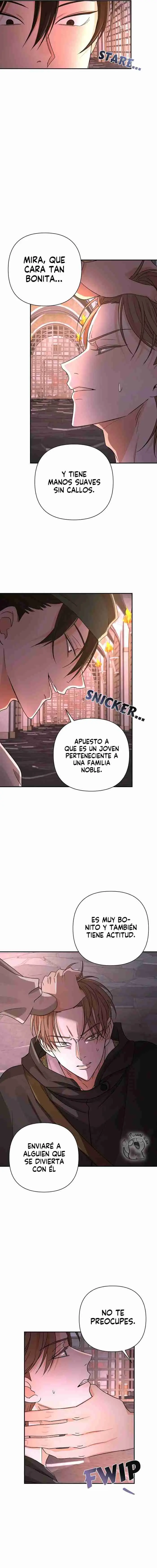 Atrapado en el simulador de citas de mi hermana (2023) - Capítulo 18 - Página 12 - LectorTMOo