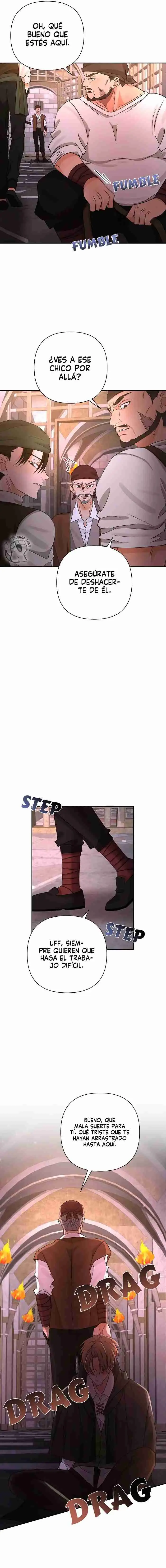 Atrapado en el simulador de citas de mi hermana (2023) - Capítulo 18 - Página 16 - LectorTMOo