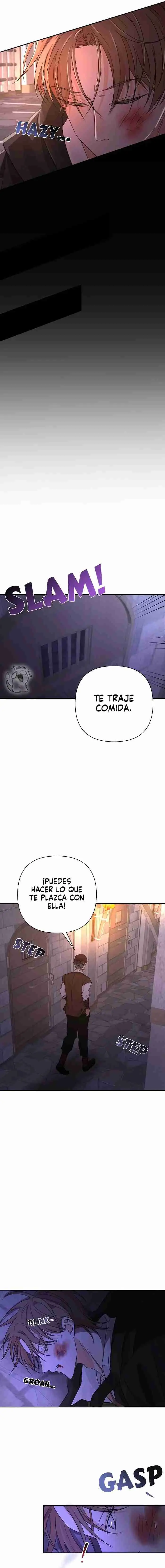 Atrapado en el simulador de citas de mi hermana (2023) - Capítulo 18 - Página 17 - LectorTMOo