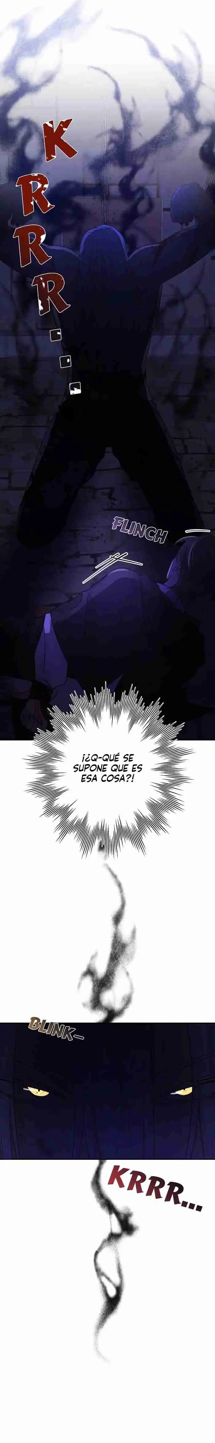 Atrapado en el simulador de citas de mi hermana (2023) - Capítulo 18 - Página 18 - LectorTMOo
