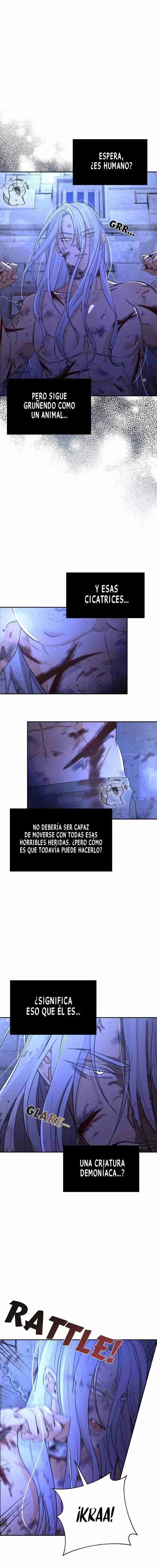 Atrapado en el simulador de citas de mi hermana (2023) - Capítulo 19 - Página 10 - LectorTMOo