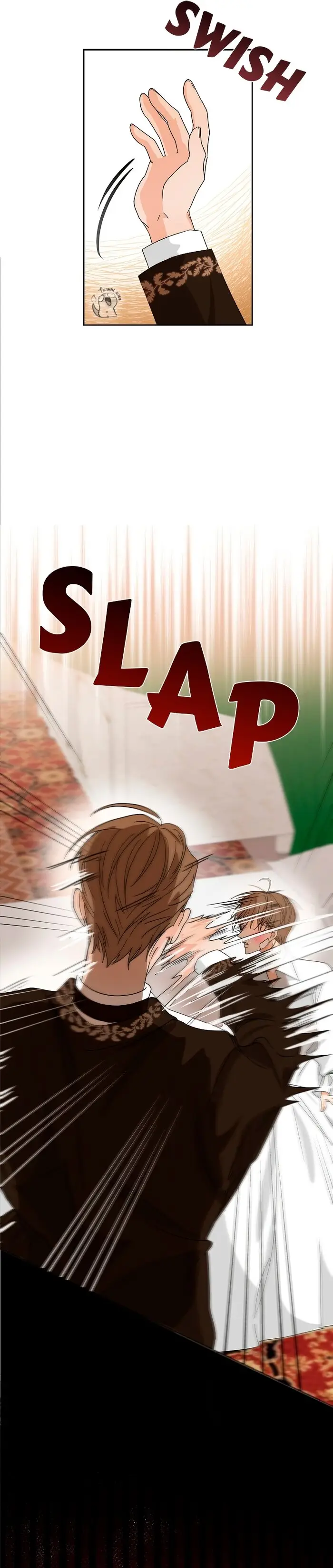 Atrapado en el simulador de citas de mi hermana (2023) - Capítulo 2 - Página 13 - LectorTMOo