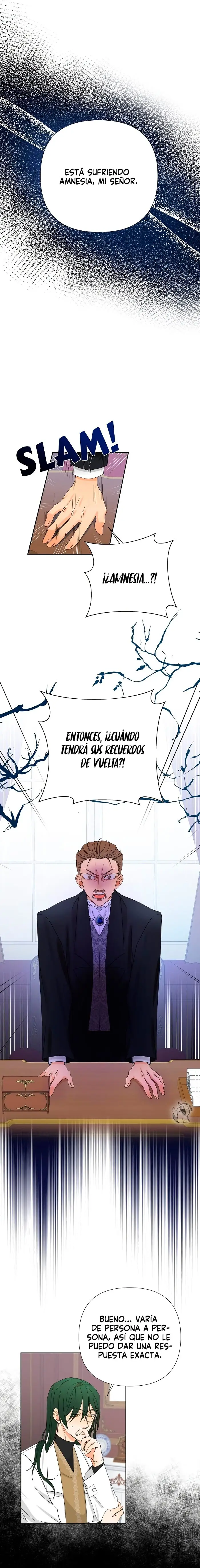 Atrapado en el simulador de citas de mi hermana (2023) - Capítulo 2 - Página 18 - LectorTMOo
