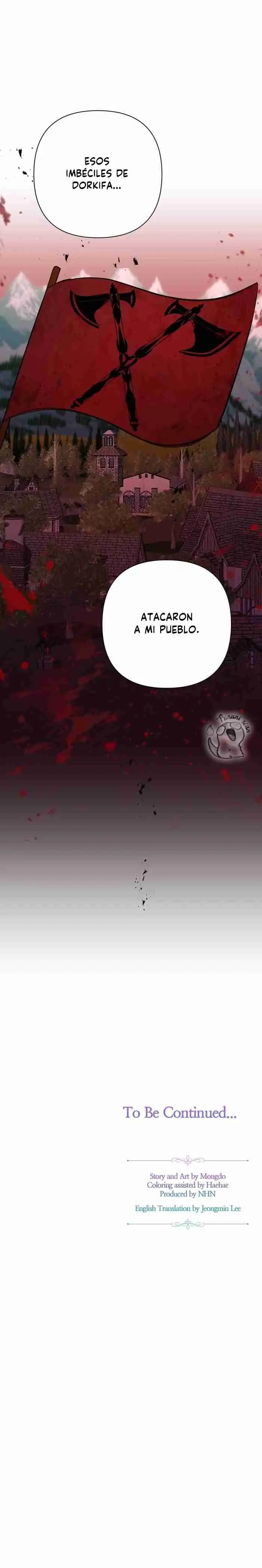 Atrapado en el simulador de citas de mi hermana (2023) - Capítulo 20 - Página 19 - LectorTMOo