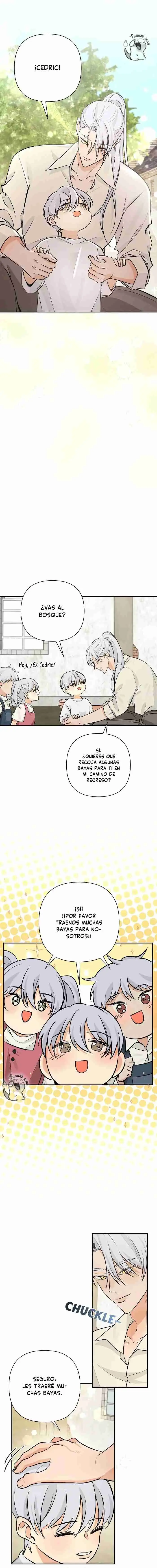Atrapado en el simulador de citas de mi hermana (2023) - Capítulo 21 - Página 4 - LectorTMOo