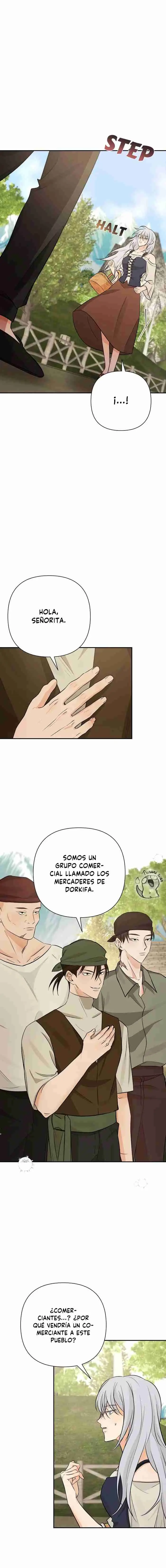 Atrapado en el simulador de citas de mi hermana (2023) - Capítulo 21 - Página 13 - LectorTMOo
