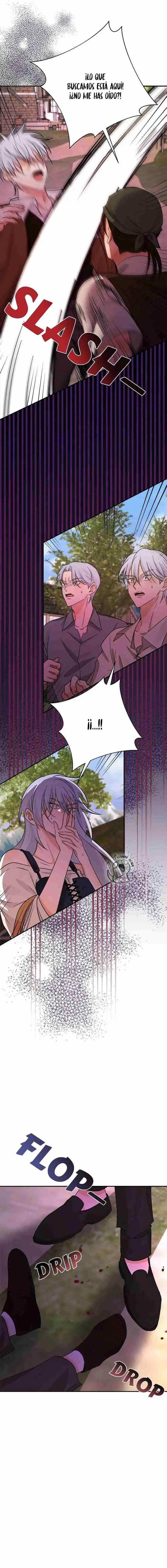 Atrapado en el simulador de citas de mi hermana (2023) - Capítulo 21 - Página 15 - LectorTMOo