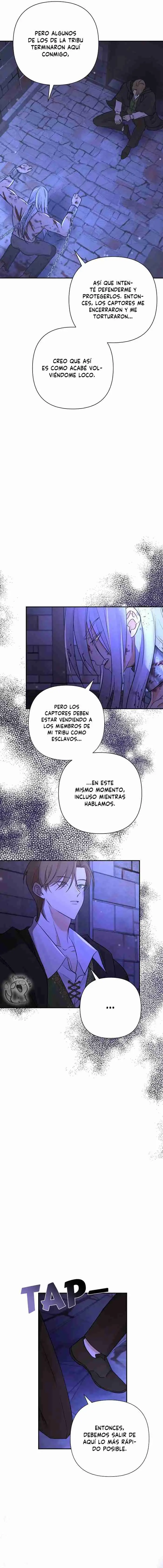 Atrapado en el simulador de citas de mi hermana (2023) - Capítulo 22 - Página 13 - LectorTMOo