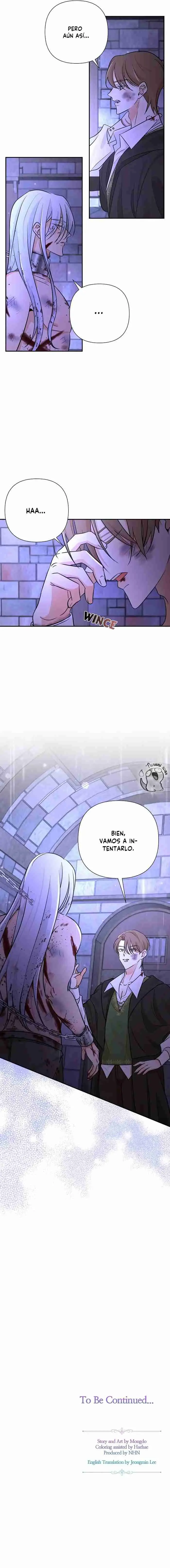 Atrapado en el simulador de citas de mi hermana (2023) - Capítulo 22 - Página 17 - LectorTMOo