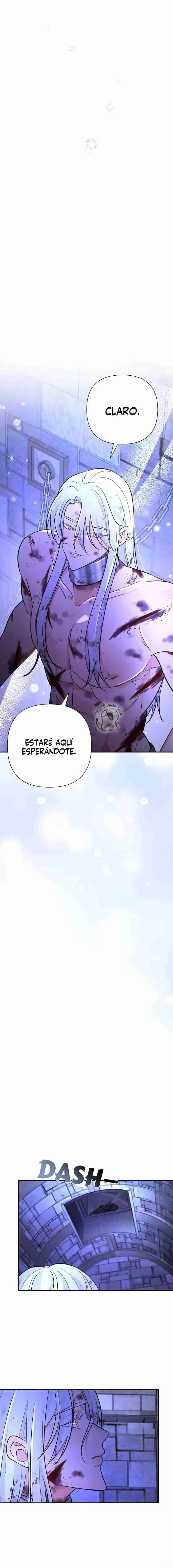 Atrapado en el simulador de citas de mi hermana (2023) - Capítulo 23 - Página 9 - LectorTMOo