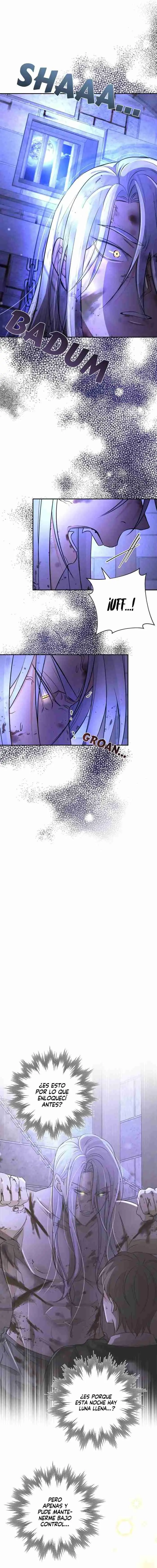 Atrapado en el simulador de citas de mi hermana (2023) - Capítulo 23 - Página 10 - LectorTMOo