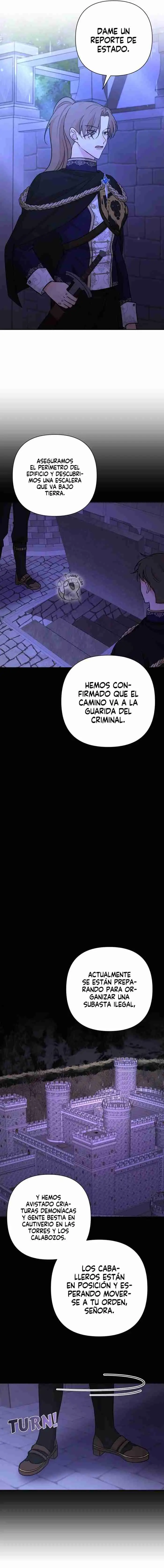 Atrapado en el simulador de citas de mi hermana (2023) - Capítulo 23 - Página 13 - LectorTMOo