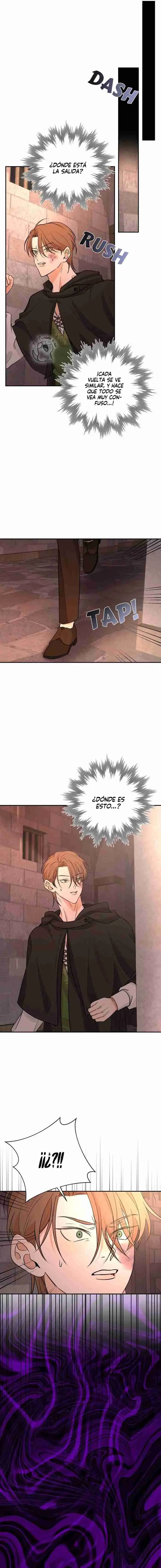 Atrapado en el simulador de citas de mi hermana (2023) - Capítulo 23 - Página 15 - LectorTMOo