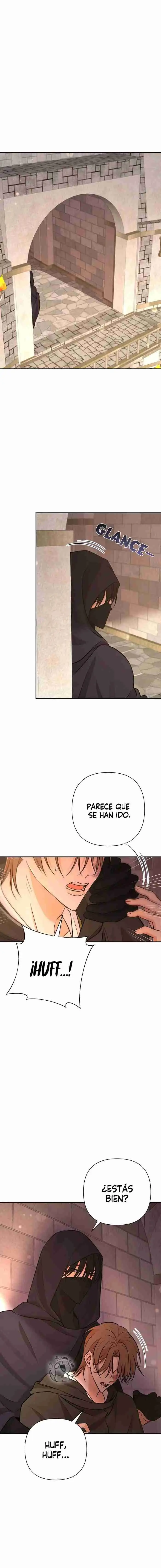 Atrapado en el simulador de citas de mi hermana (2023) - Capítulo 24 - Página 5 - LectorTMOo