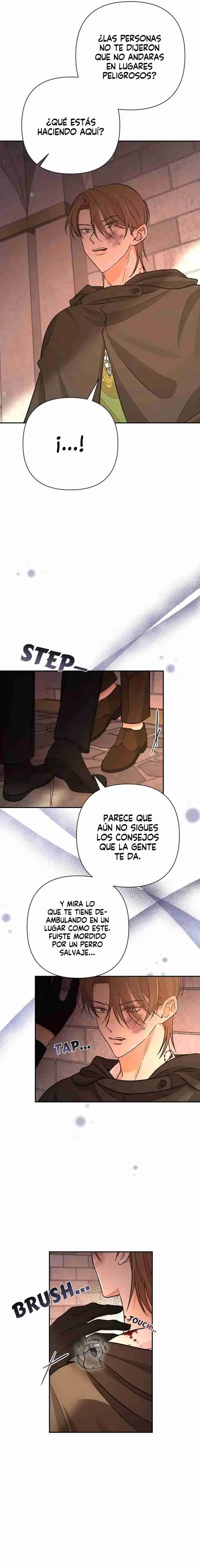 Atrapado en el simulador de citas de mi hermana (2023) - Capítulo 24 - Página 7 - LectorTMOo