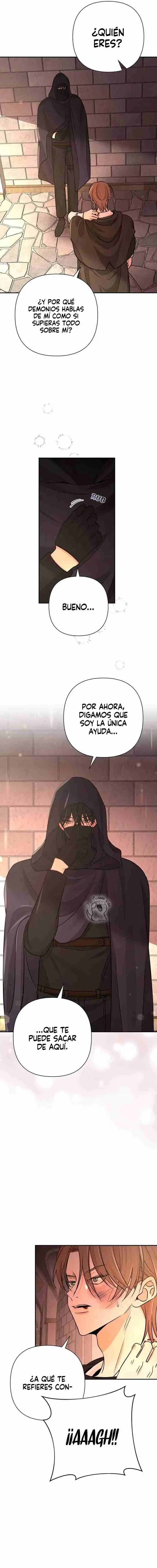 Atrapado en el simulador de citas de mi hermana (2023) - Capítulo 24 - Página 9 - LectorTMOo