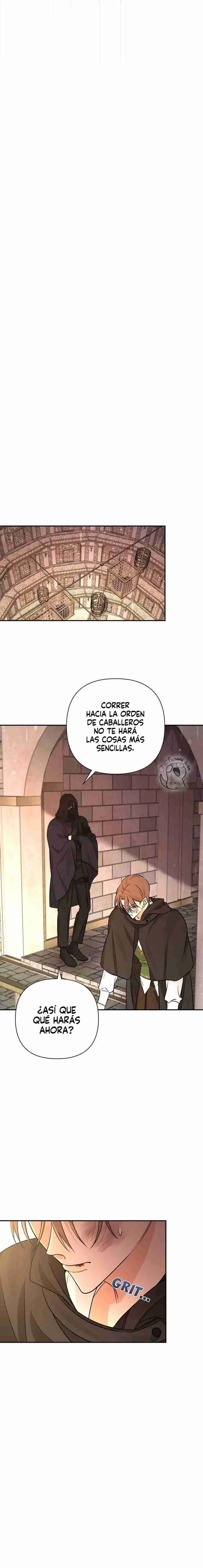Atrapado en el simulador de citas de mi hermana (2023) - Capítulo 24 - Página 13 - LectorTMOo