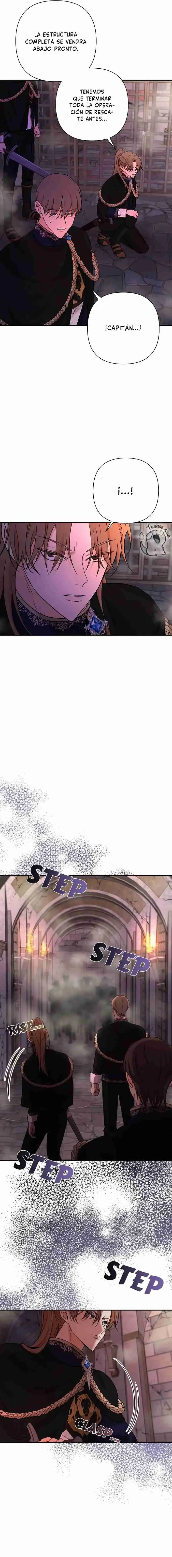 Atrapado en el simulador de citas de mi hermana (2023) - Capítulo 25 - Página 4 - LectorTMOo