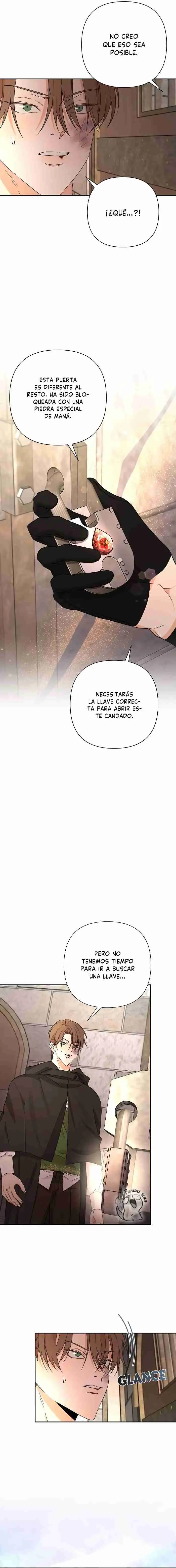 Atrapado en el simulador de citas de mi hermana (2023) - Capítulo 25 - Página 14 - LectorTMOo