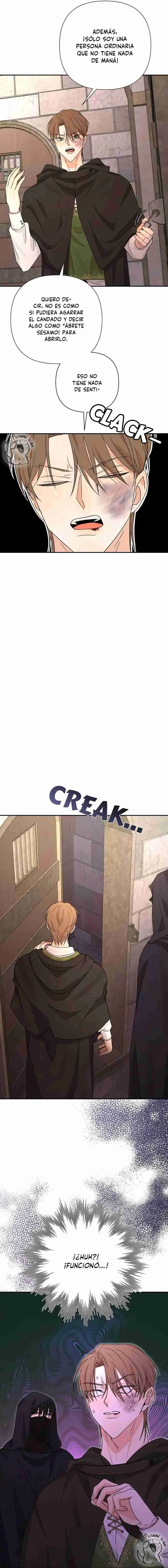 Atrapado en el simulador de citas de mi hermana (2023) - Capítulo 25 - Página 17 - LectorTMOo