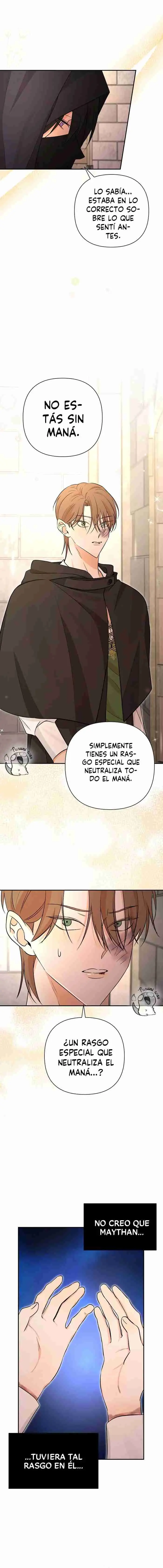 Atrapado en el simulador de citas de mi hermana (2023) - Capítulo 26 - Página 4 - LectorTMOo