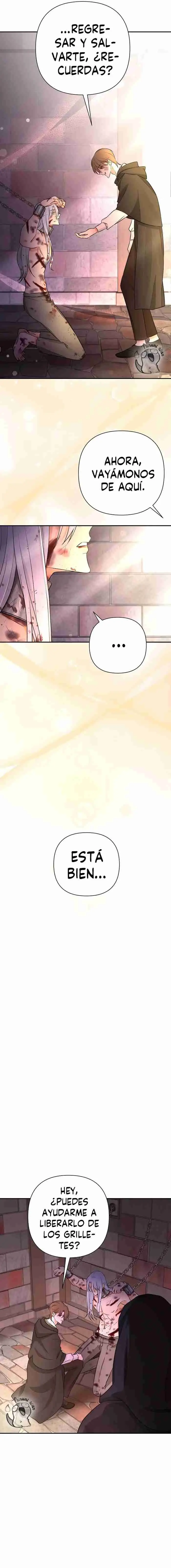 Atrapado en el simulador de citas de mi hermana (2023) - Capítulo 26 - Página 7 - LectorTMOo
