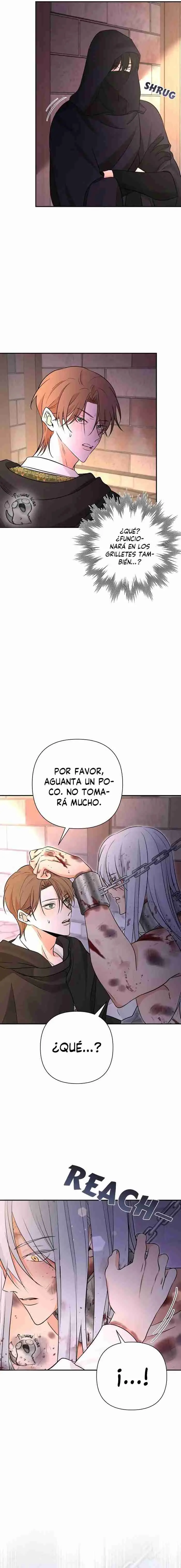 Atrapado en el simulador de citas de mi hermana (2023) - Capítulo 26 - Página 8 - LectorTMOo