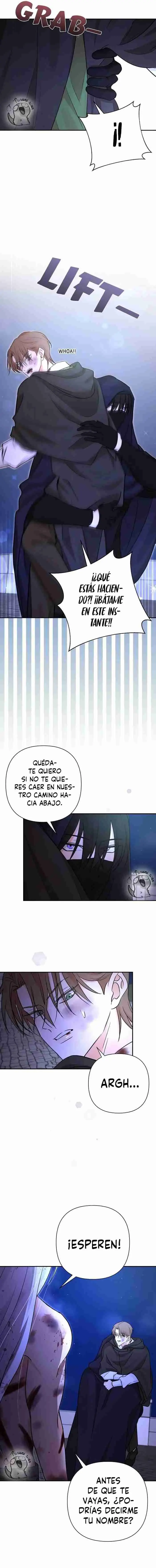 Atrapado en el simulador de citas de mi hermana (2023) - Capítulo 26 - Página 15 - LectorTMOo