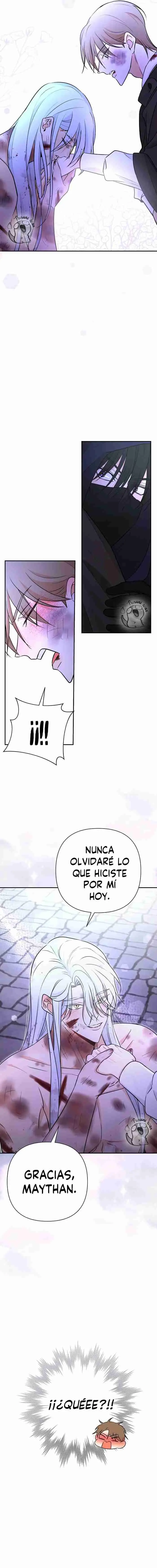 Atrapado en el simulador de citas de mi hermana (2023) - Capítulo 26 - Página 18 - LectorTMOo