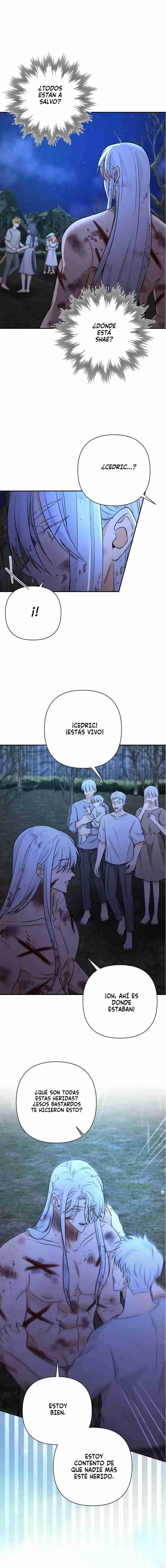 Atrapado en el simulador de citas de mi hermana (2023) - Capítulo 27 - Página 9 - LectorTMOo