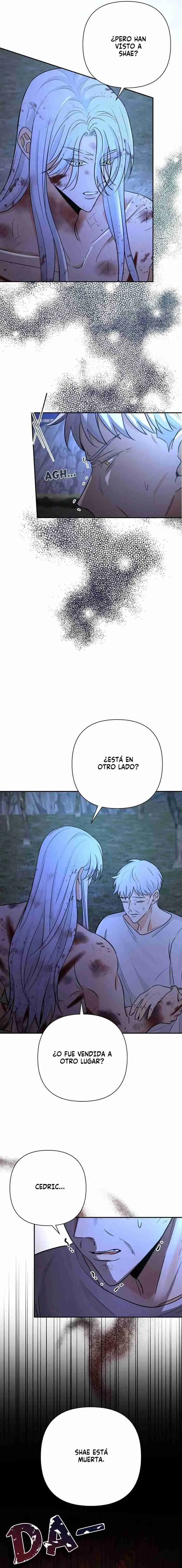 Atrapado en el simulador de citas de mi hermana (2023) - Capítulo 27 - Página 10 - LectorTMOo