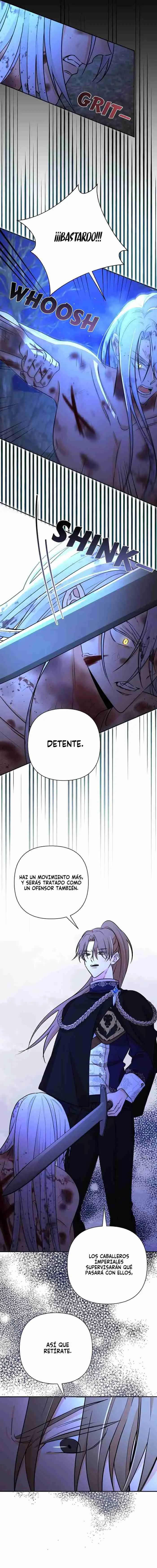 Atrapado en el simulador de citas de mi hermana (2023) - Capítulo 27 - Página 15 - LectorTMOo
