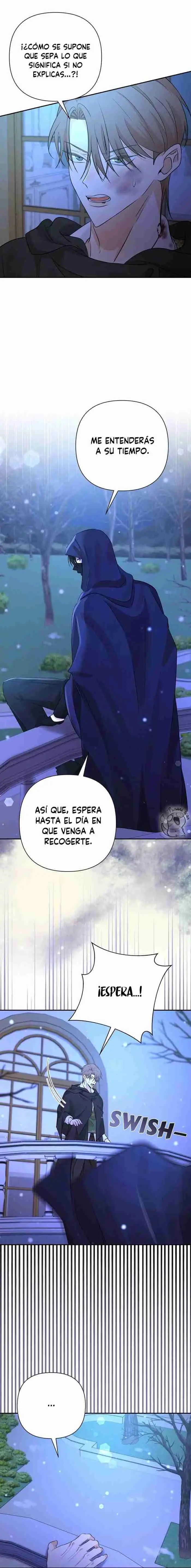 Atrapado en el simulador de citas de mi hermana (2023) - Capítulo 28 - Página 10 - LectorTMOo