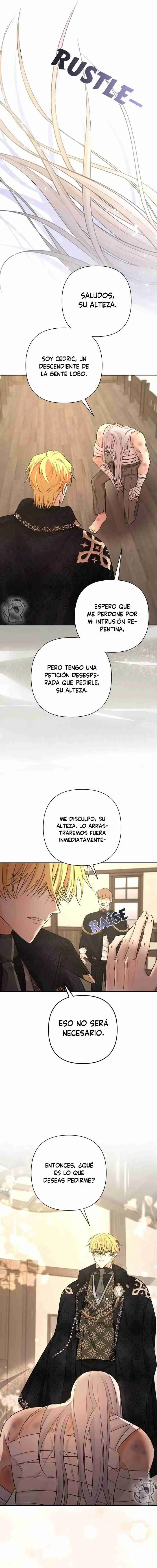 Atrapado en el simulador de citas de mi hermana (2023) - Capítulo 28 - Página 18 - LectorTMOo