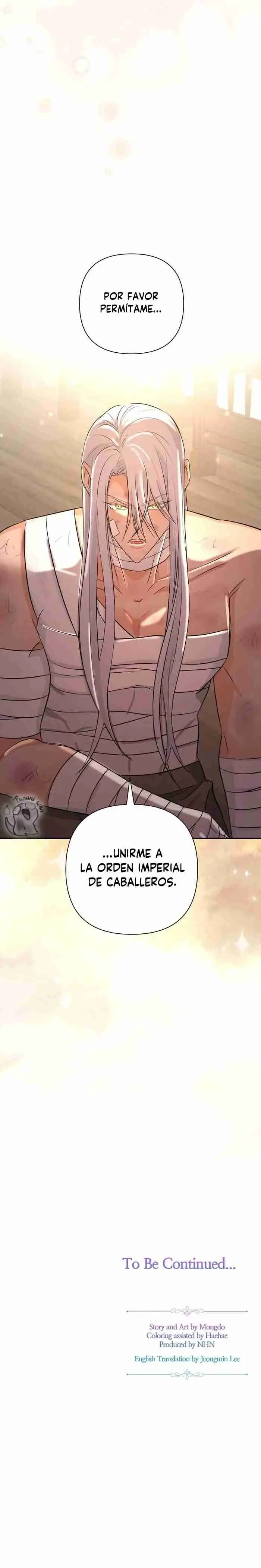 Atrapado en el simulador de citas de mi hermana (2023) - Capítulo 28 - Página 19 - LectorTMOo