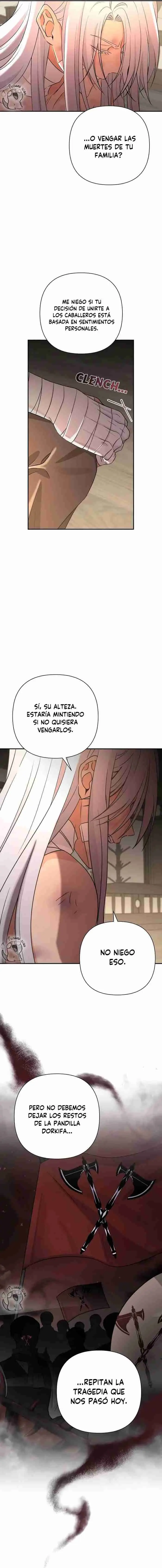 Atrapado en el simulador de citas de mi hermana (2023) - Capítulo 29 - Página 4 - LectorTMOo
