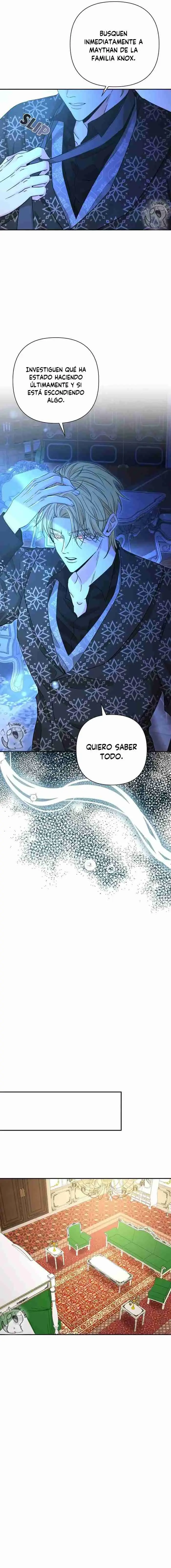 Atrapado en el simulador de citas de mi hermana (2023) - Capítulo 29 - Página 10 - LectorTMOo