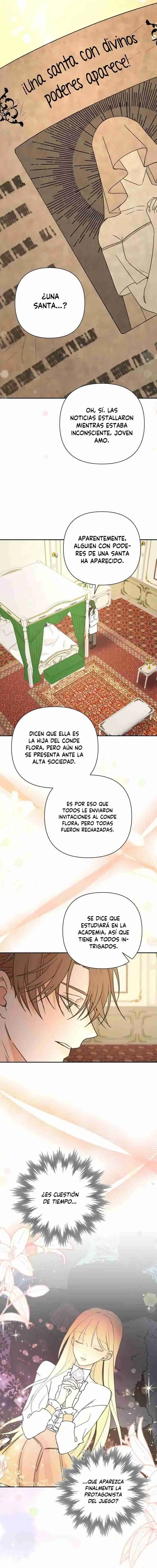 Atrapado en el simulador de citas de mi hermana (2023) - Capítulo 29 - Página 14 - LectorTMOo