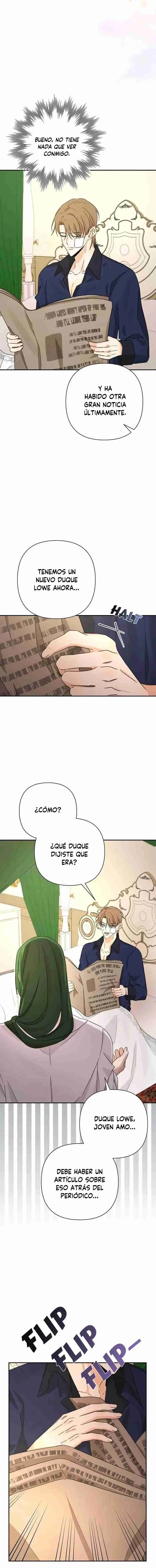 Atrapado en el simulador de citas de mi hermana (2023) - Capítulo 29 - Página 15 - LectorTMOo