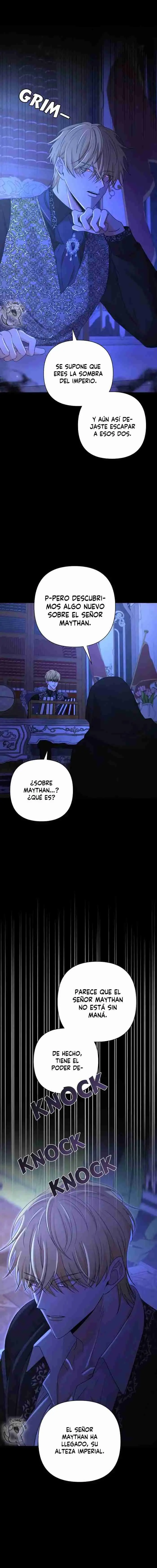 Atrapado en el simulador de citas de mi hermana (2023) - Capítulo 30 - Página 5 - LectorTMOo
