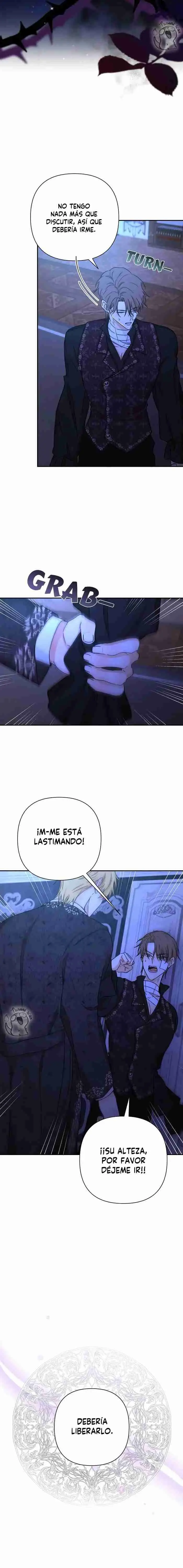 Atrapado en el simulador de citas de mi hermana (2023) - Capítulo 30 - Página 11 - LectorTMOo