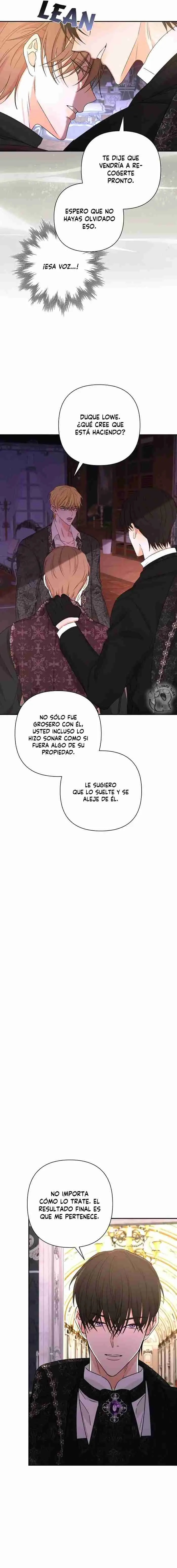 Atrapado en el simulador de citas de mi hermana (2023) - Capítulo 30 - Página 14 - LectorTMOo