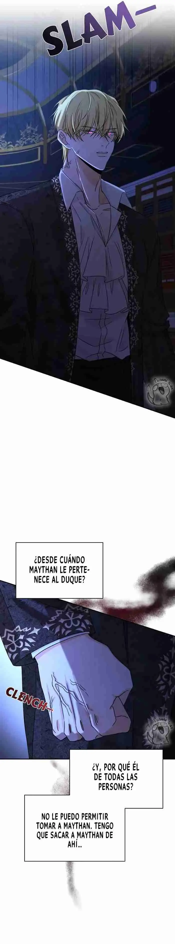 Atrapado en el simulador de citas de mi hermana (2023) - Capítulo 30 - Página 16 - LectorTMOo