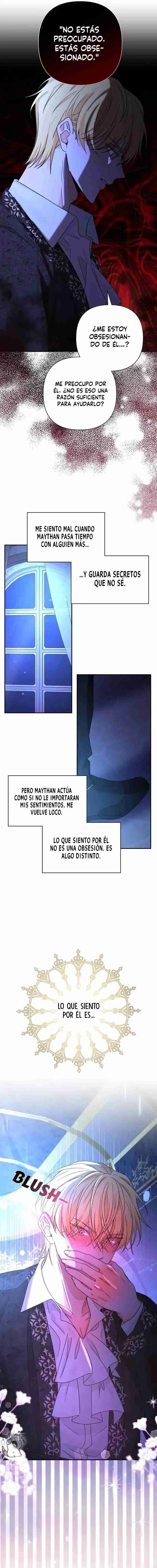 Atrapado en el simulador de citas de mi hermana (2023) - Capítulo 30 - Página 17 - LectorTMOo
