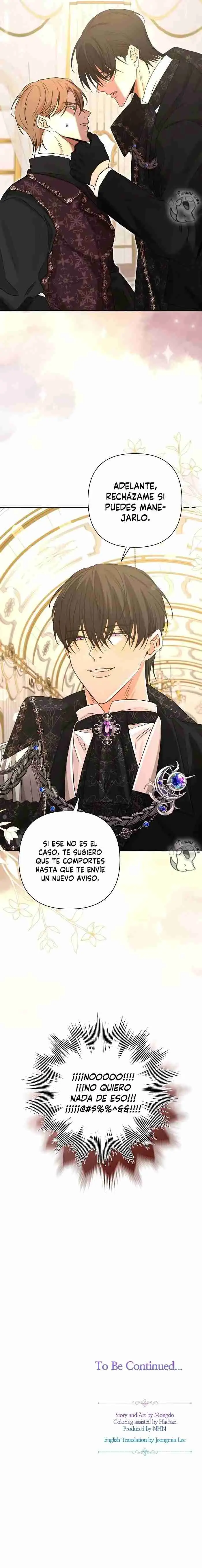 Atrapado en el simulador de citas de mi hermana (2023) - Capítulo 30 - Página 20 - LectorTMOo